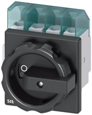 Desconectador Siemens Sentron - 3LD22031TL51