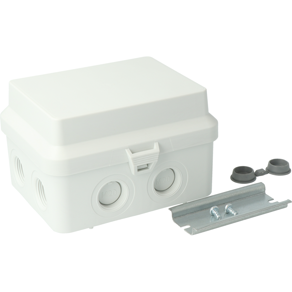 Attema Cable-mate Caja De Pared/Techo Para Montaje En Superficie - AT2265