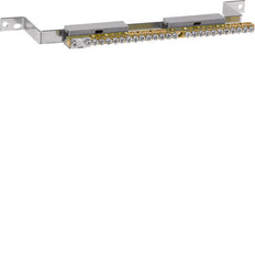 Hager UT Terminal Para Cable Principal - UT91B