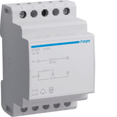 Transformador de timbre Hager ST - ST305