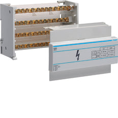 Hager KJ Terminal Para Cable Principal - KJ01C