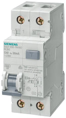 Interruptor De Corriente De Defecto A Tierra Siemens - 5SU13567KK06