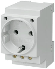 Siemens Toma De Pared (Aparamenta WCD) - 5TE6800
