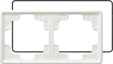 Gira S-Color Cubierta Marco Interruptor - 025240