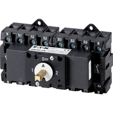 EATON INDUSTRIES Interruptor-seccionador QM - 1319915