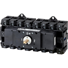 EATON INDUSTRIES Interruptor-seccionador QM - 1319916