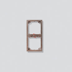 Elemento de montaje Siedle MR para Estación de Puerta - 200015590-00