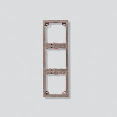 Elemento de montaje Siedle MR para Estación de Puerta - 200015591-00