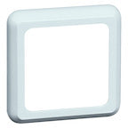Honeywell Peha COMPACTA Interruptor de marco de cubierta - 00618111 [5 Piezas]