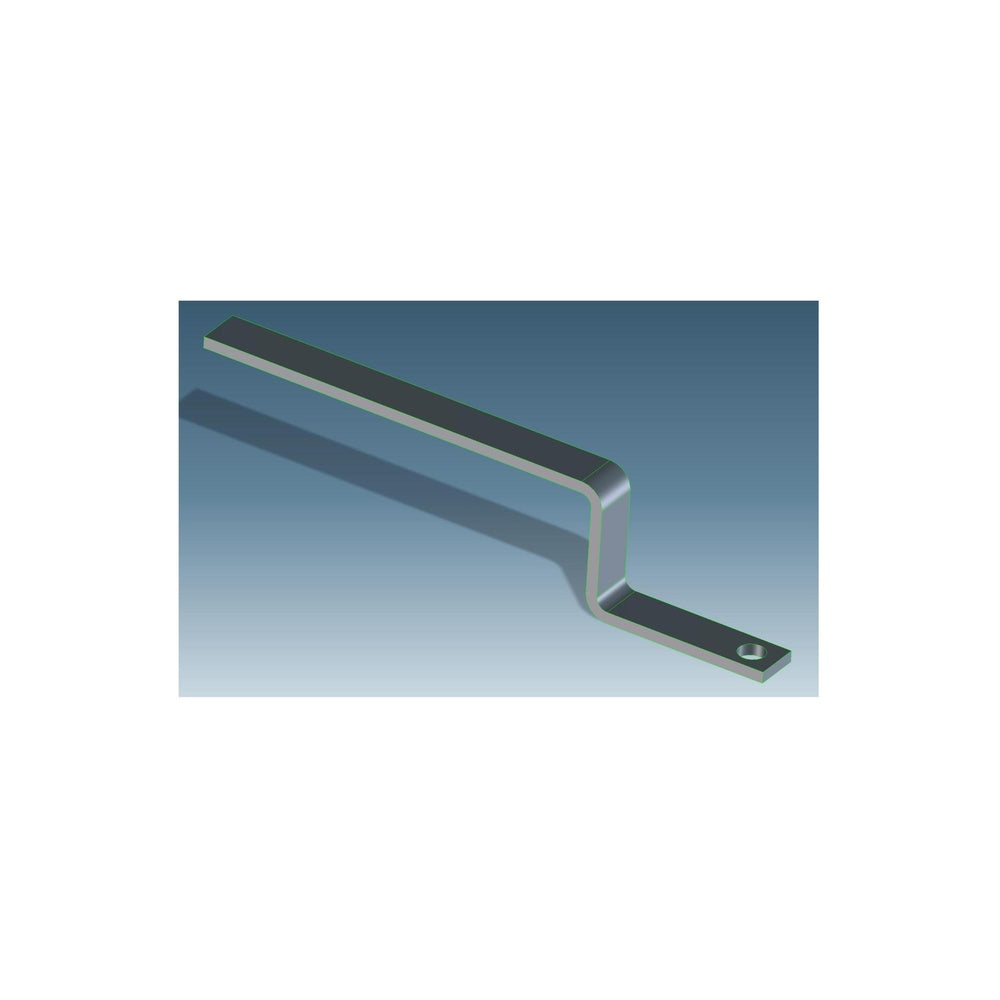EATON INDUSTRIES Acoplador De Carril De Corriente - 1011839