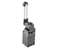 Final de Carrera Omron SAFETY PRODUCTS - D4N112G