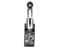 Final de Carrera Omron SAFETY PRODUCTS - D4N112G