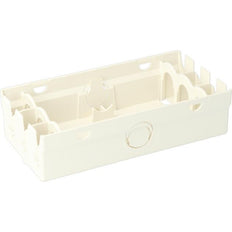 Attema BK1619 Caja de pared/techo para montaje en superficie - AT1619 [5 Piezas]