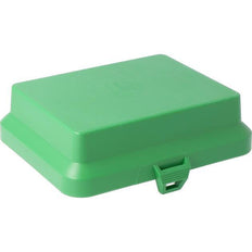 Attema Cable-mate Tapa Para Caja De Montaje En Superficie Pared/Techo - AT2263 [2 Piezas]