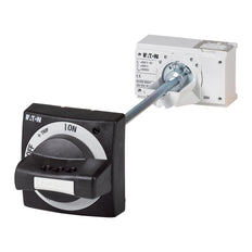 EATON INDUSTRIES Pomo de control para interruptor de encendido - 100684