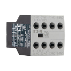 EATON INDUSTRIES DILA Bloque de contactos auxiliares - 101044