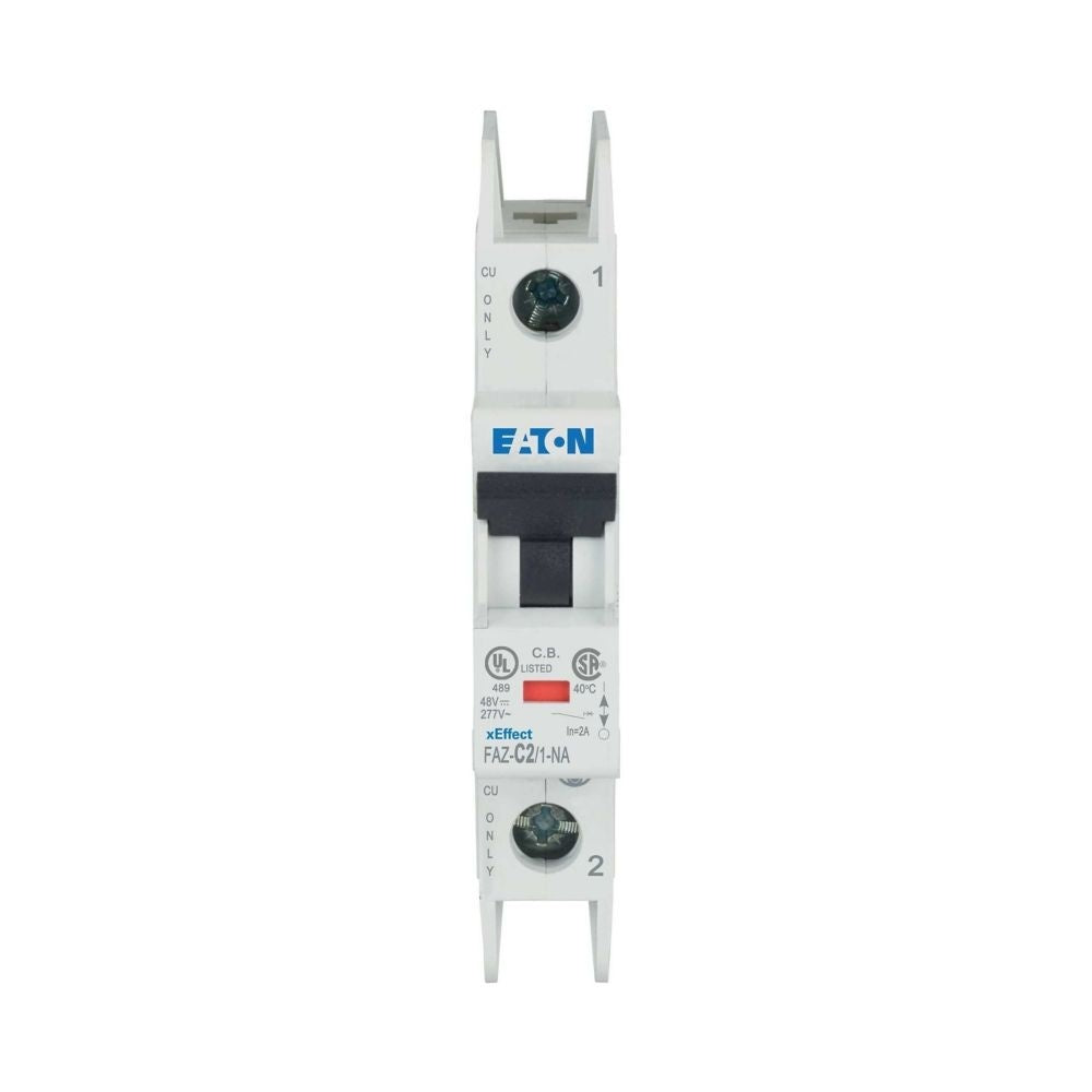 EATON INDUSTRIES Interruptor Automático - 102080