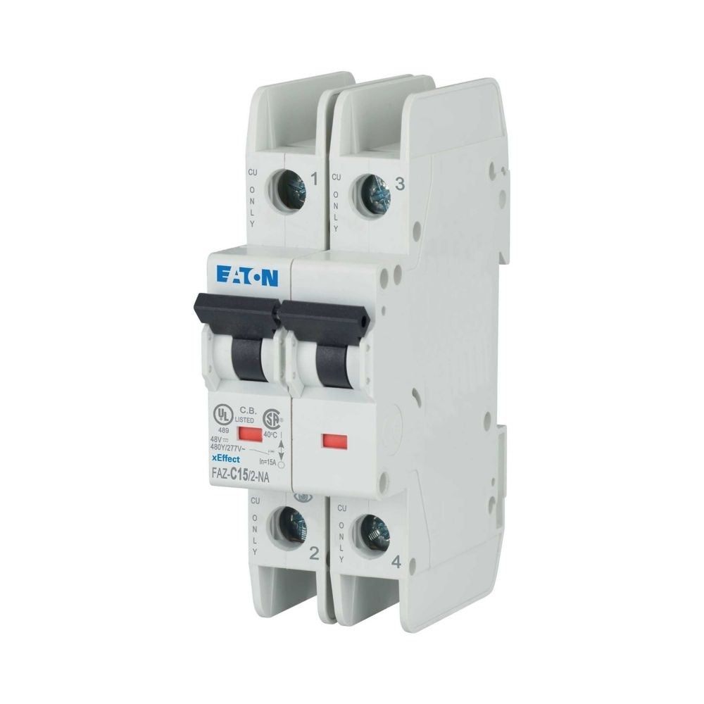 EATON INDUSTRIES Interruptor Automático - 102169