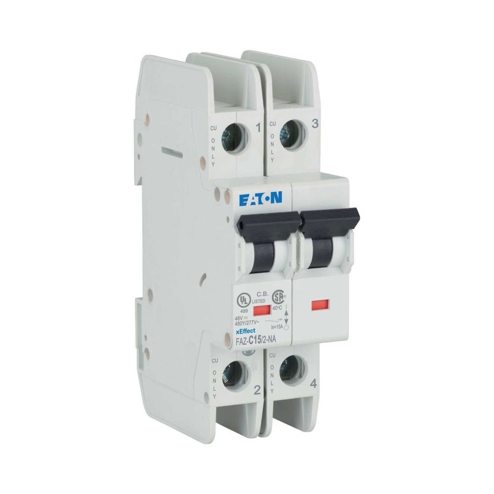 EATON INDUSTRIES Interruptor Automático - 102169