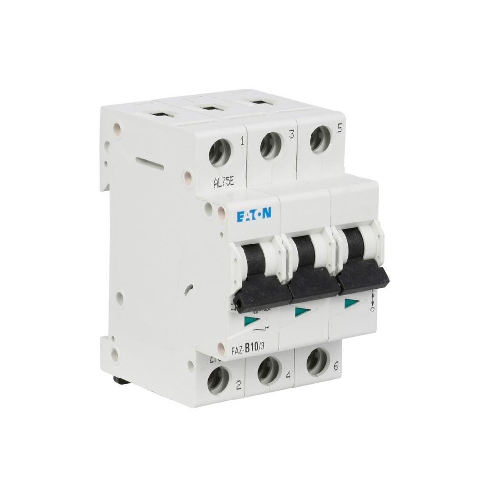 EATON INDUSTRIES Interruptor Automático - 102242