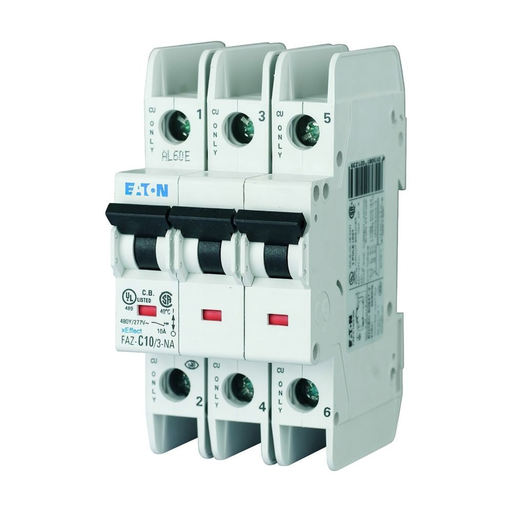EATON INDUSTRIES Interruptor Automático - 102242