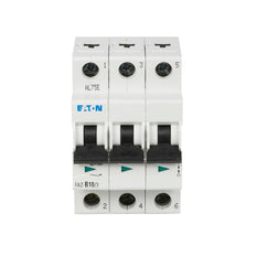 EATON INDUSTRIES Interruptor Automático - 102244