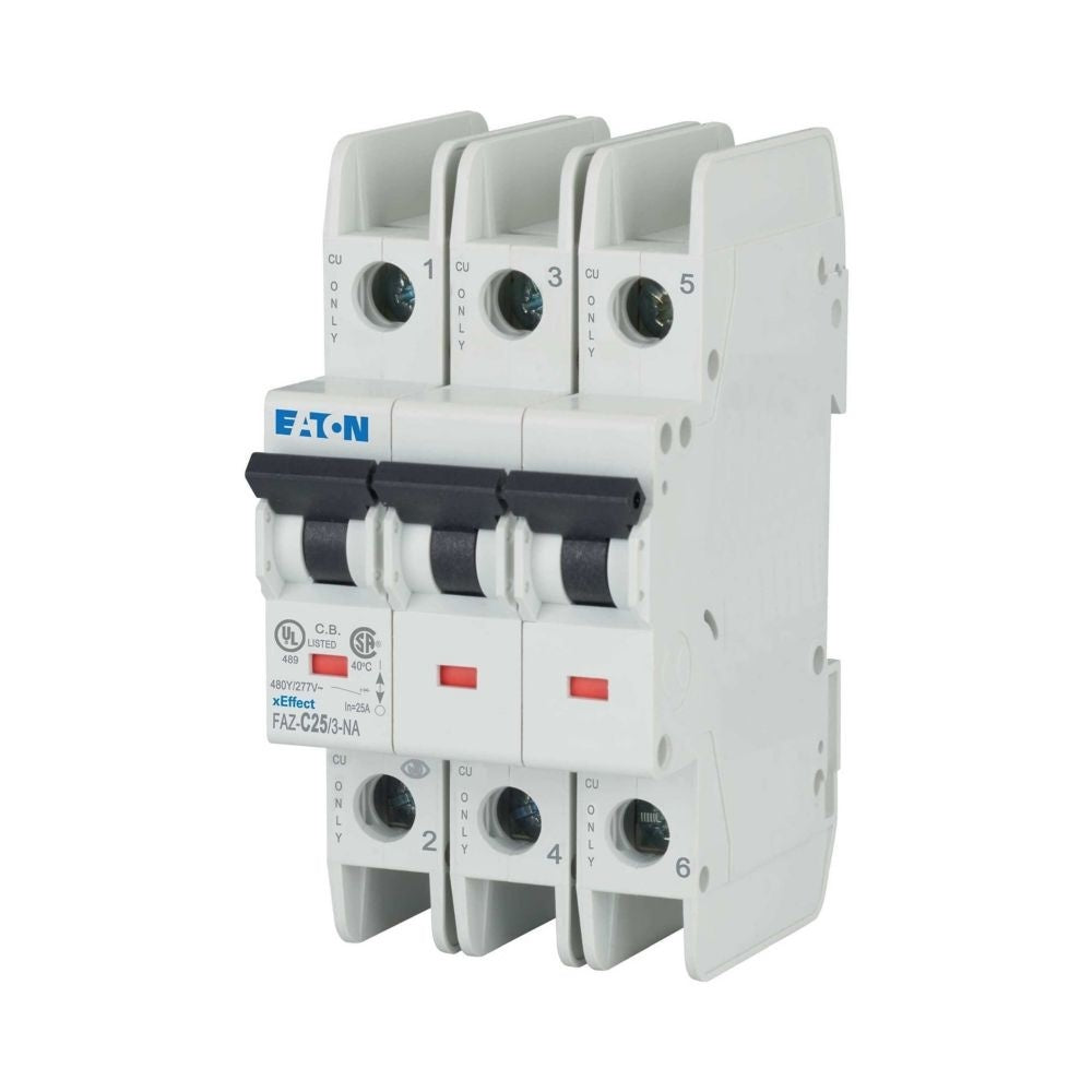 EATON INDUSTRIES Interruptor Automático - 102252