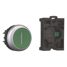 EATON INDUSTRIES Pulsador - 216512