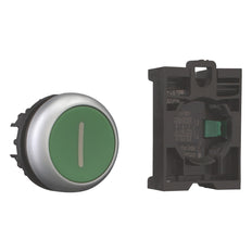 EATON INDUSTRIES Pulsador - 216512