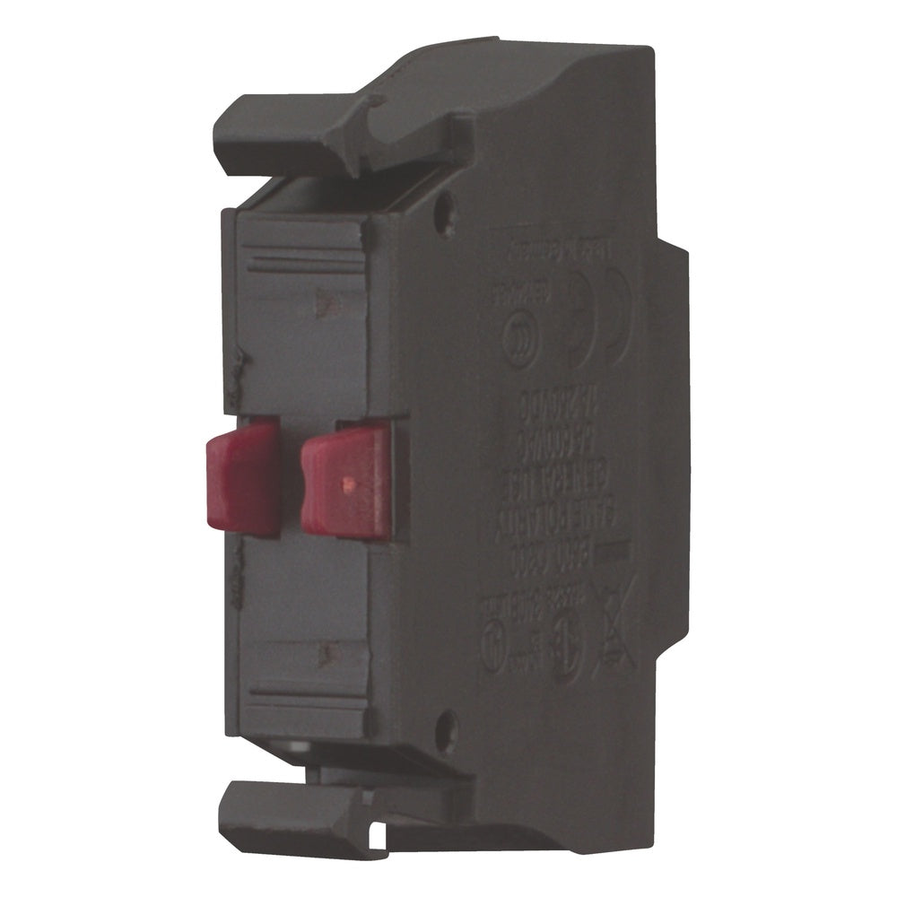 EATON INDUSTRIES Bloque de contactos auxiliares - 107899