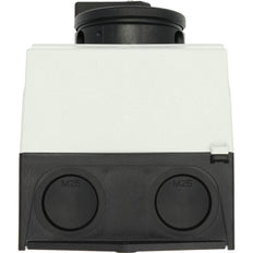 Disyuntor De Carga EATON INDUSTRIES - 207207