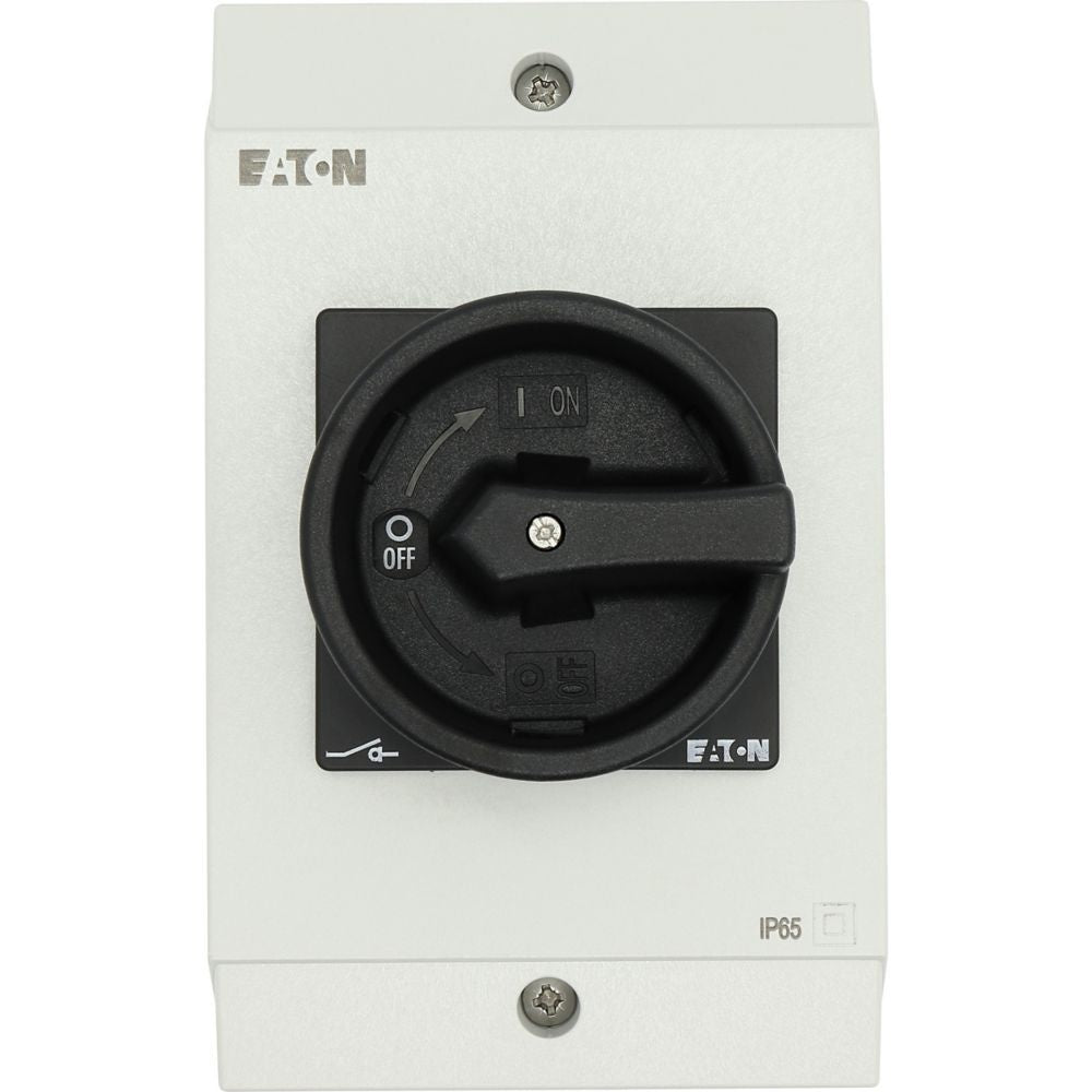 Disyuntor De Carga EATON INDUSTRIES - 207207
