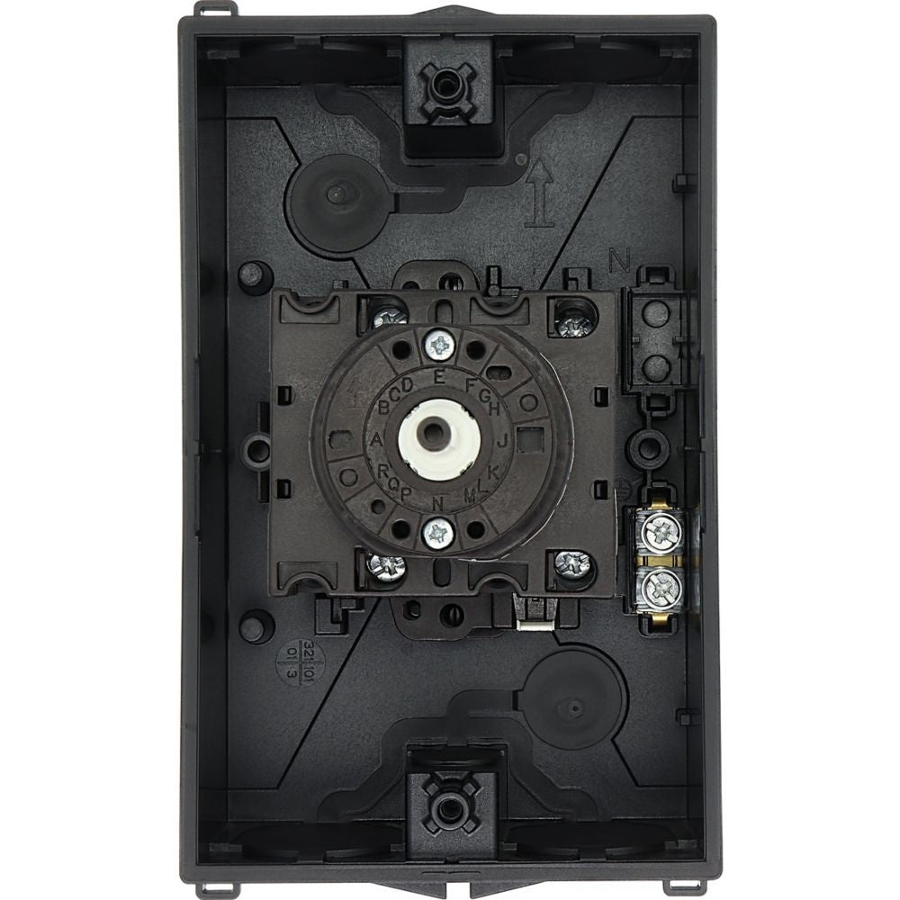 Disyuntor De Carga EATON INDUSTRIES - 207207