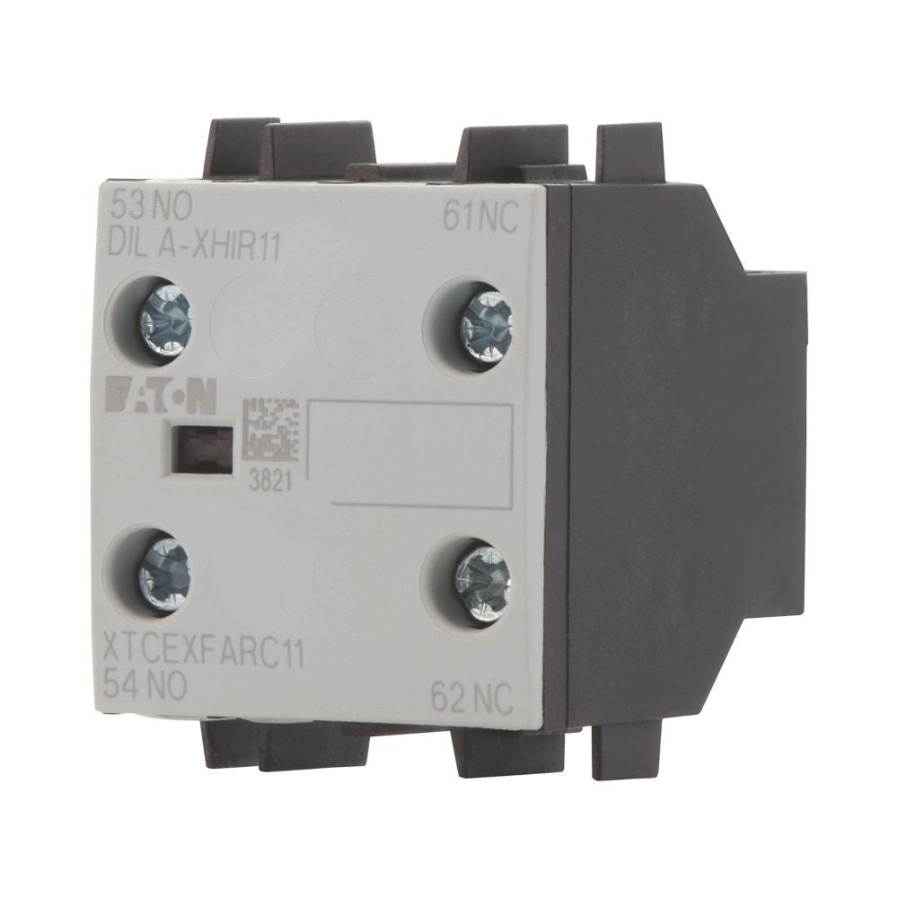 EATON INDUSTRIES DILA Bloque de contactos auxiliares - 110140