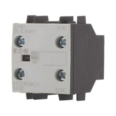 EATON INDUSTRIES DILA Bloque de contactos auxiliares - 110140