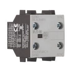EATON INDUSTRIES DILA Bloque de contactos auxiliares - 110140