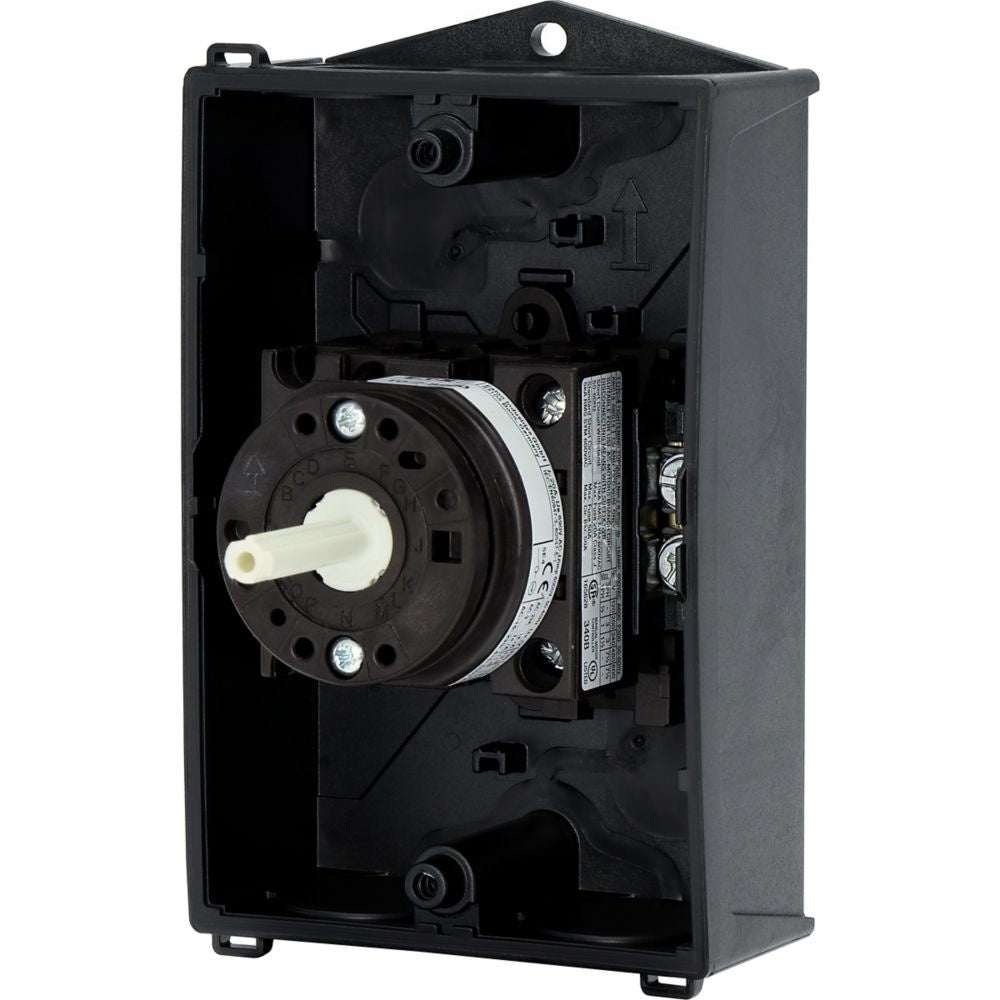 EATON INDUSTRIES Seccionador De Carga En T - 207150