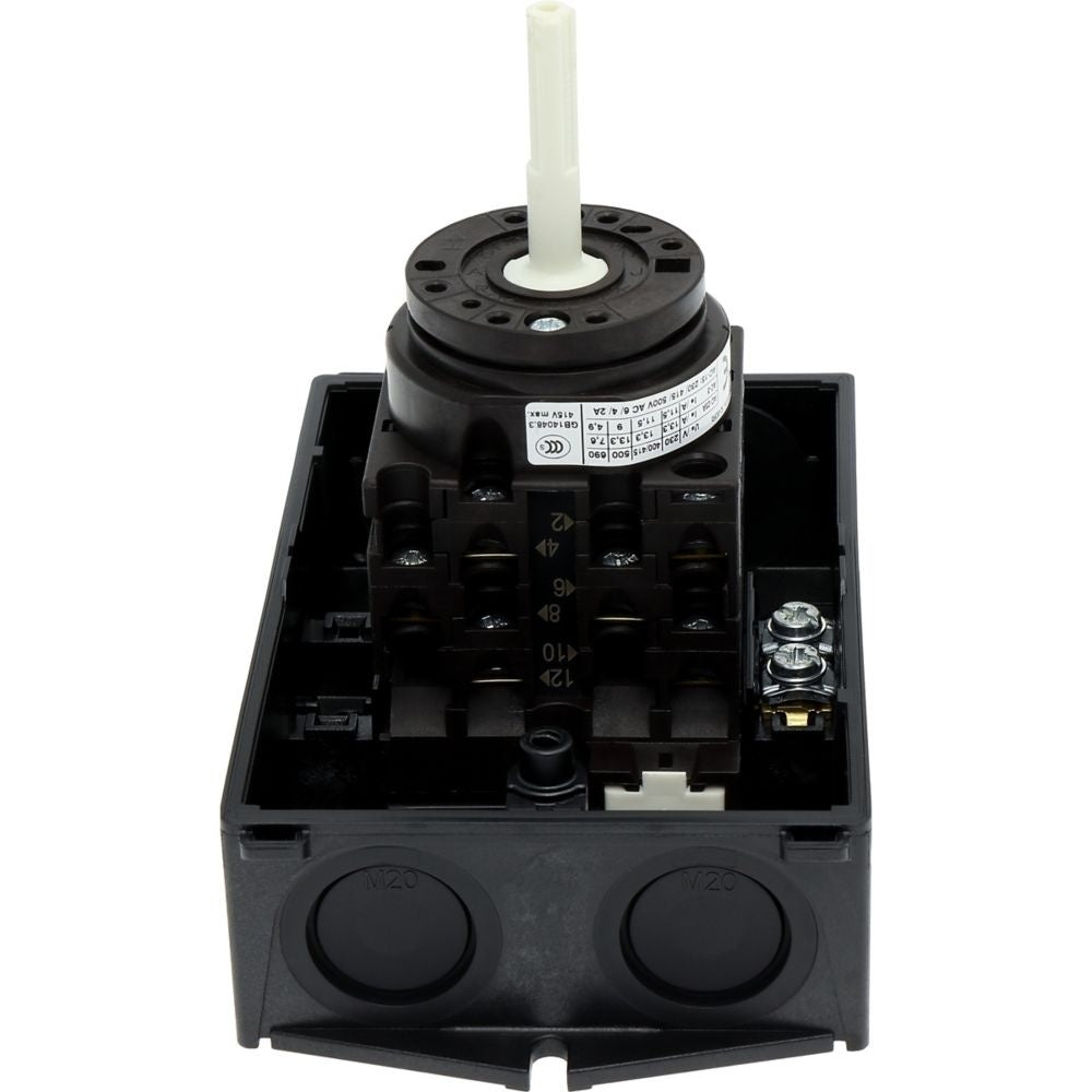 EATON INDUSTRIES Seccionador De Carga En T - 207154