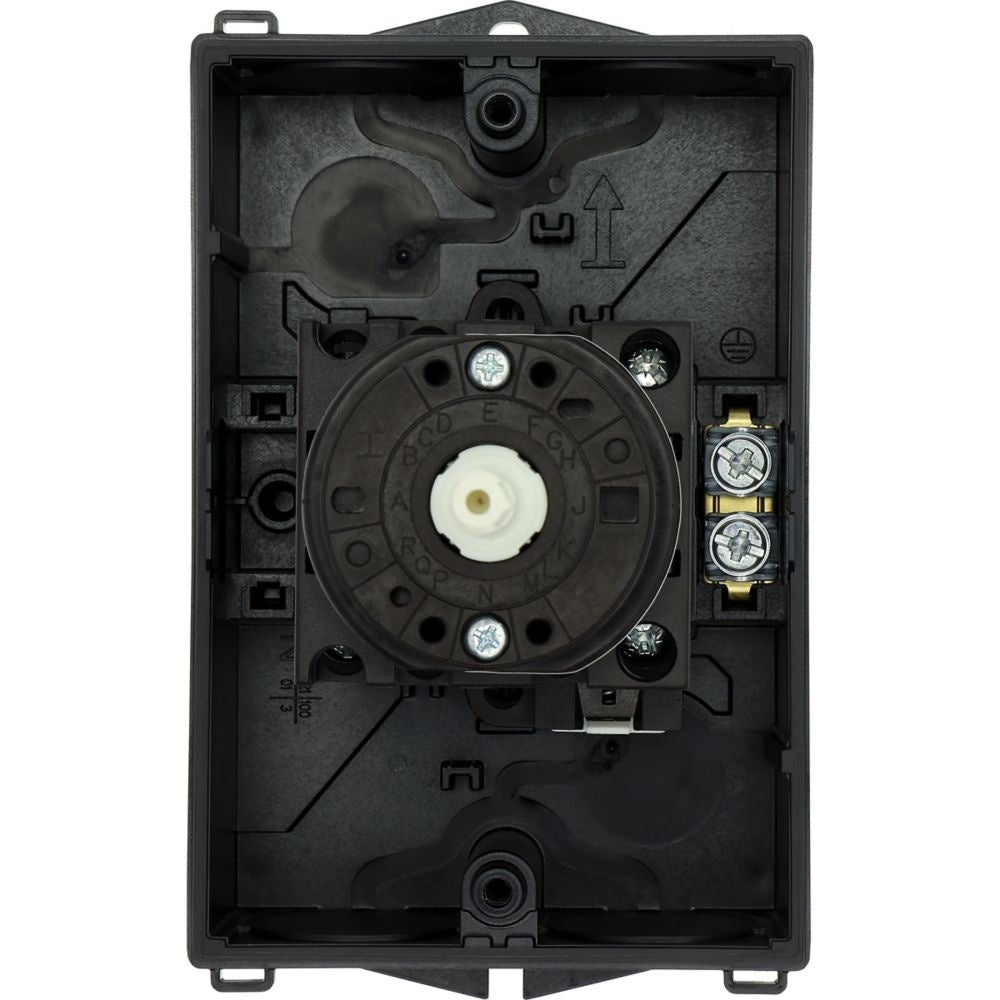 EATON INDUSTRIES Seccionador De Carga En T - 207154