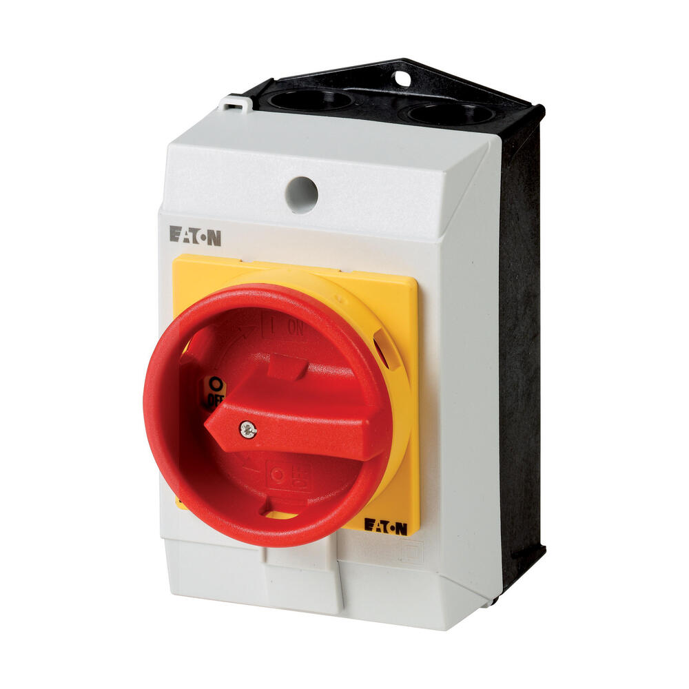 Disyuntor De Carga EATON INDUSTRIES - 222585