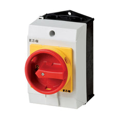Disyuntor De Carga EATON INDUSTRIES - 222585