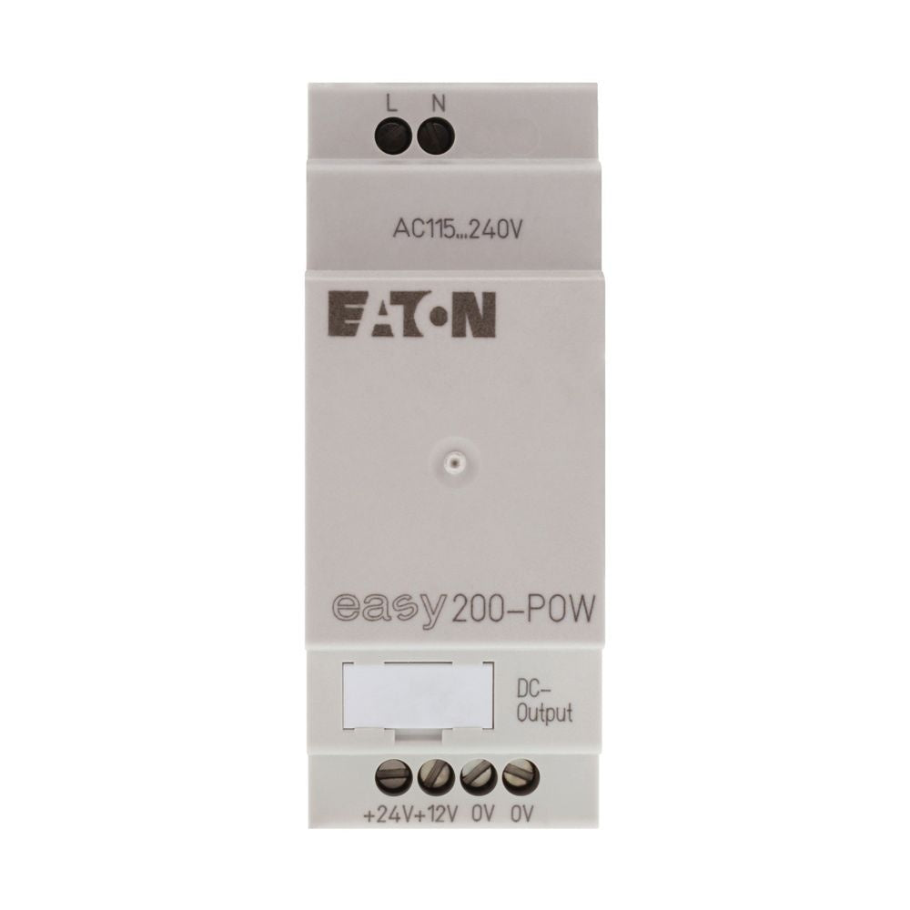 Módulo de alimentación Easy PLC de EATON INDUSTRIES - 229424