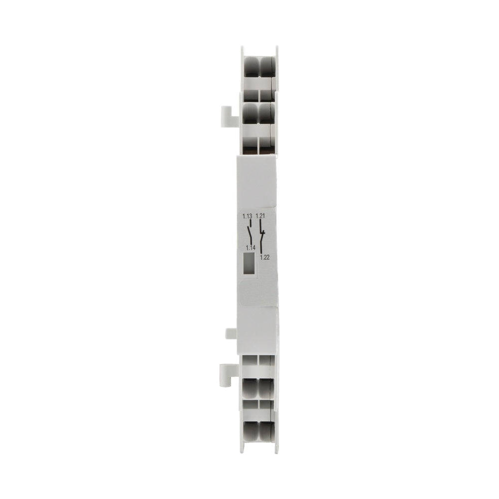 EATON INDUSTRIES Bloque de contactos auxiliares - 229680