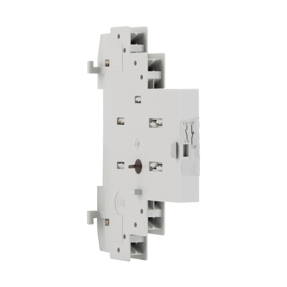 EATON INDUSTRIES Bloque de contactos auxiliares - 229680
