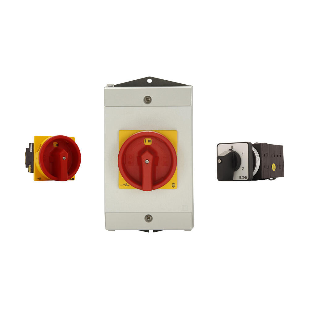 EATON INDUSTRIES Seccionador De Carga En T - 207247