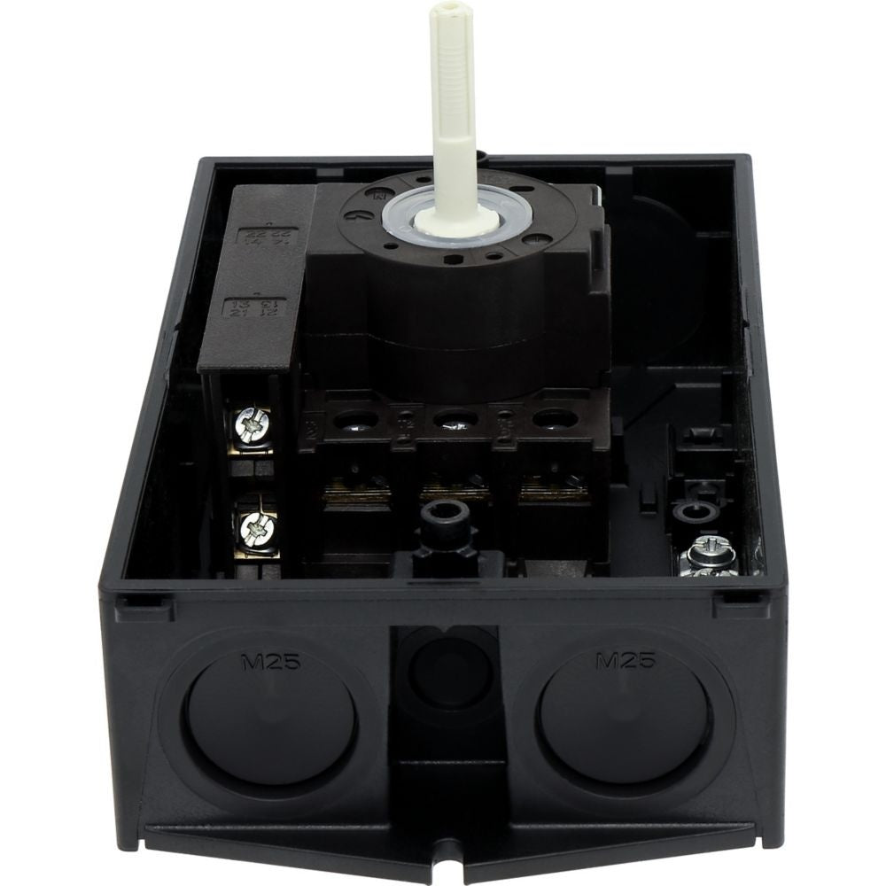 EATON INDUSTRIES P Seccionador De Carga - 207316