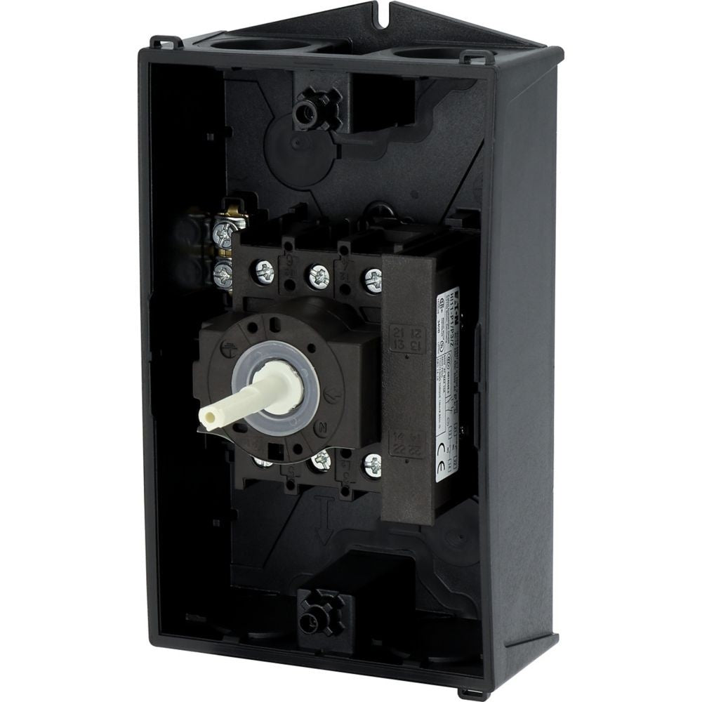 EATON INDUSTRIES P Seccionador De Carga - 207316