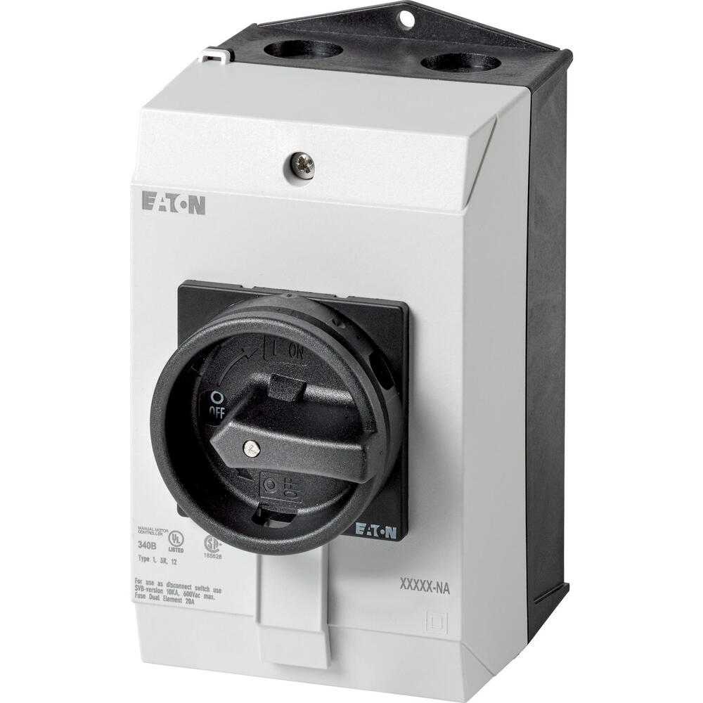 Disyuntor De Carga EATON INDUSTRIES - 255885