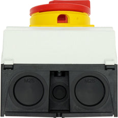 EATON INDUSTRIES P Seccionador De Carga - 207297