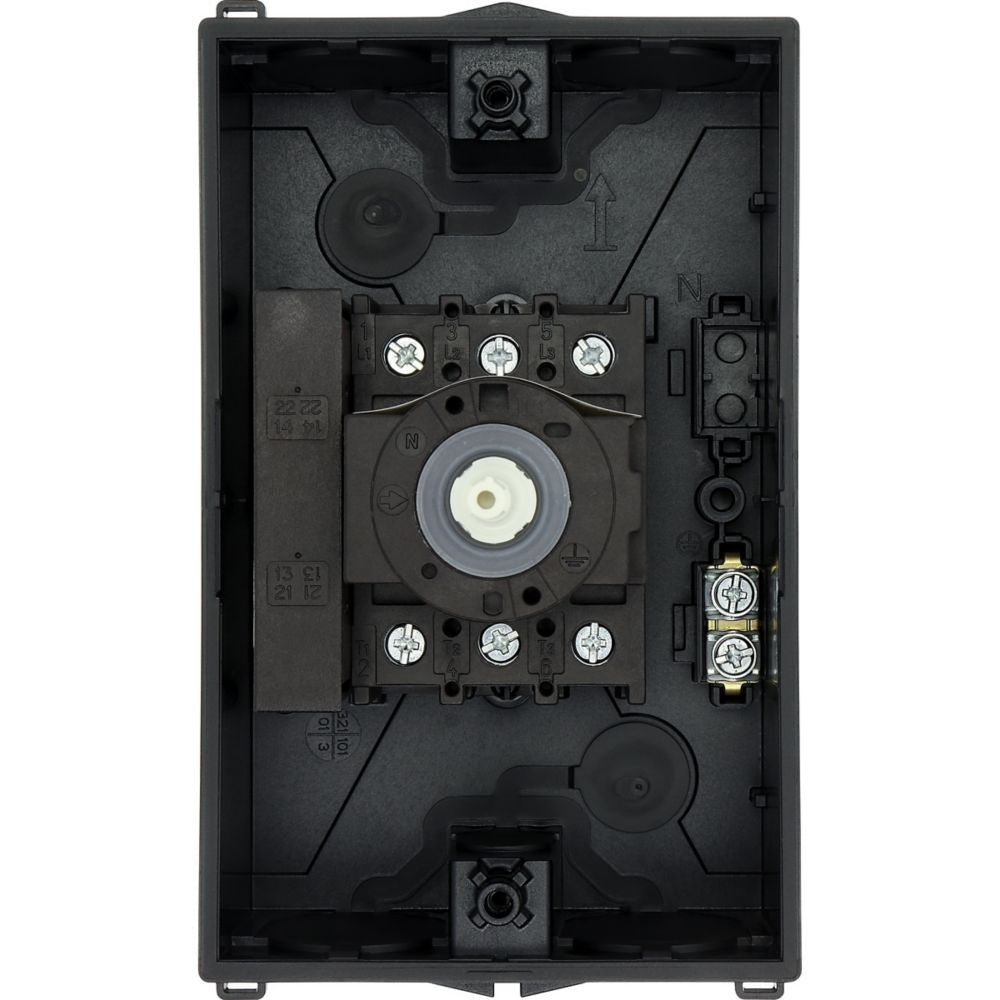 EATON INDUSTRIES P Seccionador De Carga - 207297